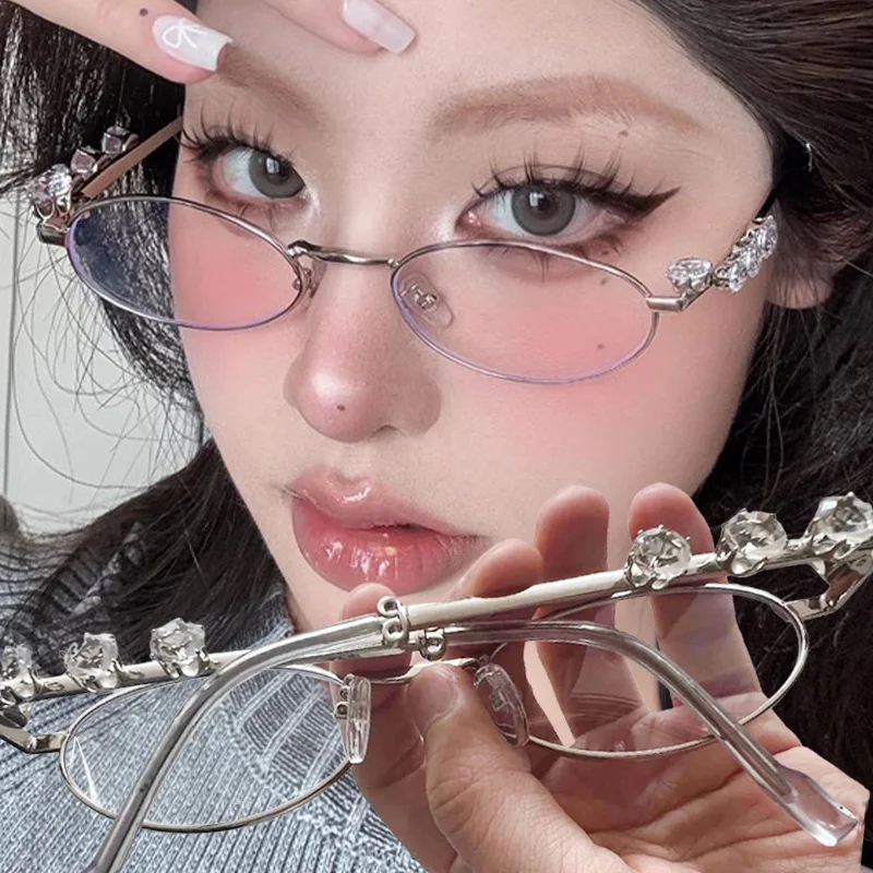 Unlocking Your Creative Vision: A Deep Dive into Japanese Retro Blue Light Blocking Glasses
