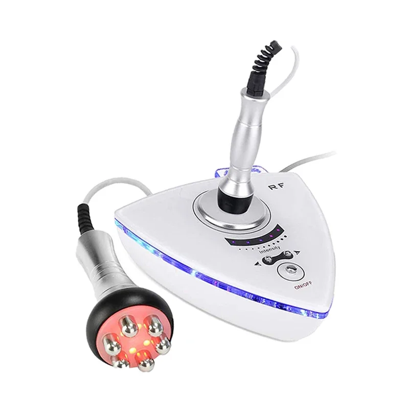 Beauty Salon Radiofrequency Beauty Equipment Portable Rf Machine