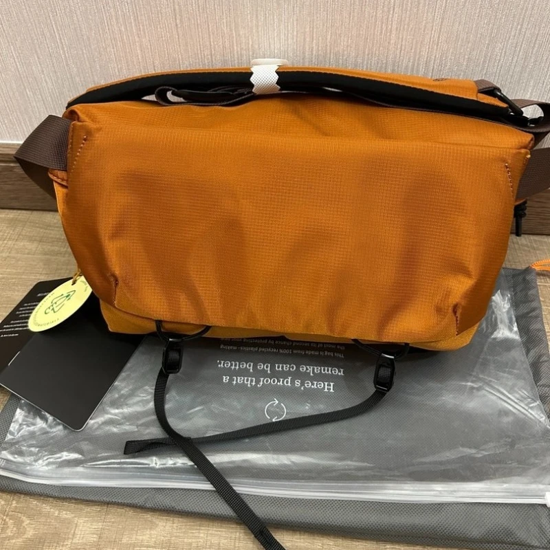 

Новая функциональная сумка-слинг Venture Sling 10L для камеры, спортивная нагрудная сумка для активного отдыха, унисекс, повседневная дорожная сумка через плечо