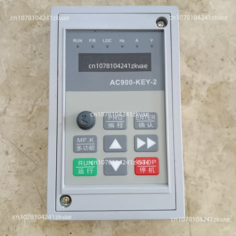 New AC900/YE6000 frequency converter operation panel AC900-KEY-1/KEY-2/KEY-3/KEY-5