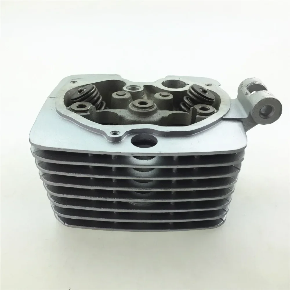 STARPAD For CG150/175/200 motorcycle engine parts Trike motorcycle cylinder head Set cylinder Cylinder head with valve