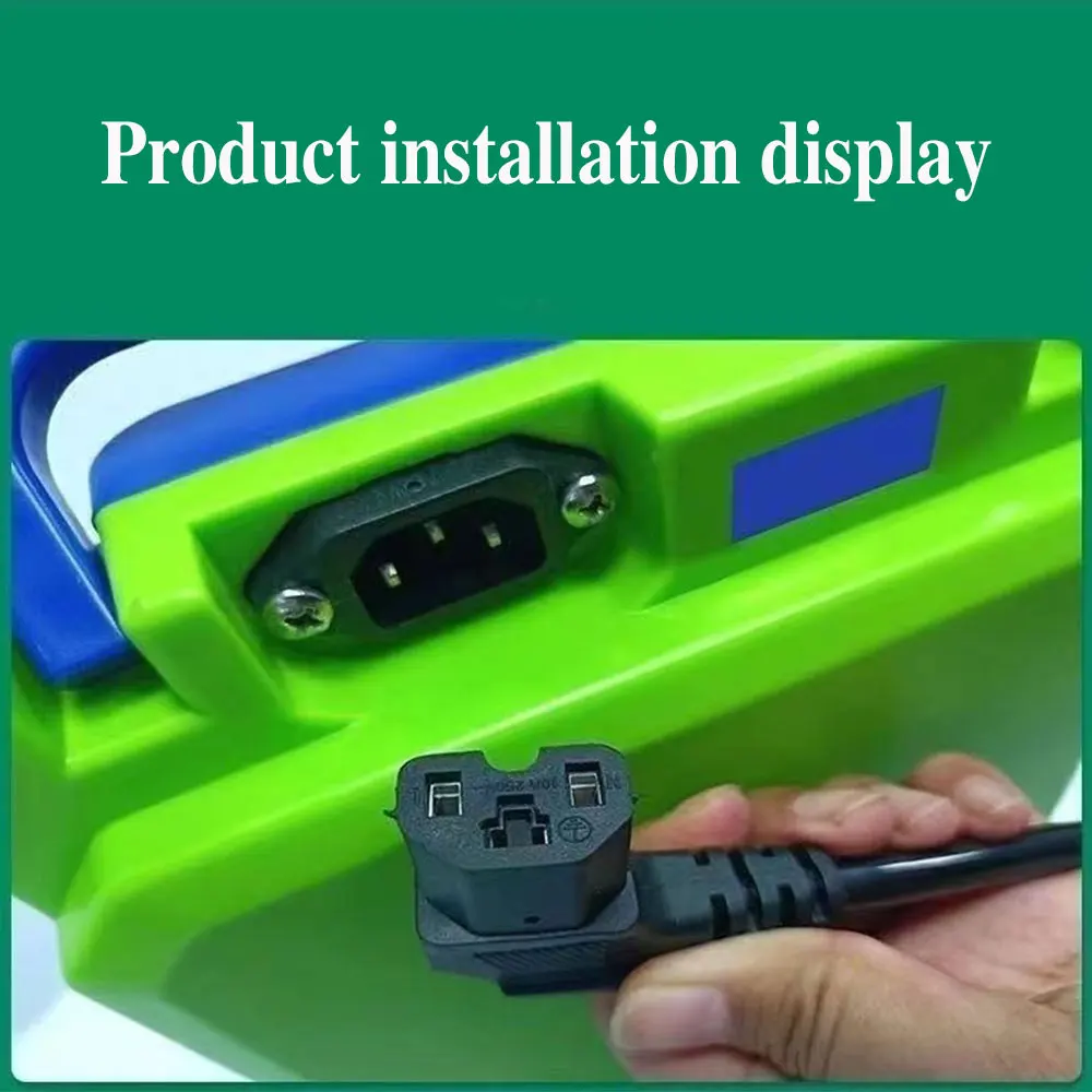 بطارية ليثيوم 21V30AH18650، مناسبة لتدريبات تحويل ماكيتا والمطارق والمثاقب الكهربائية وجزازات العشب ومطاحن الزوايا #5