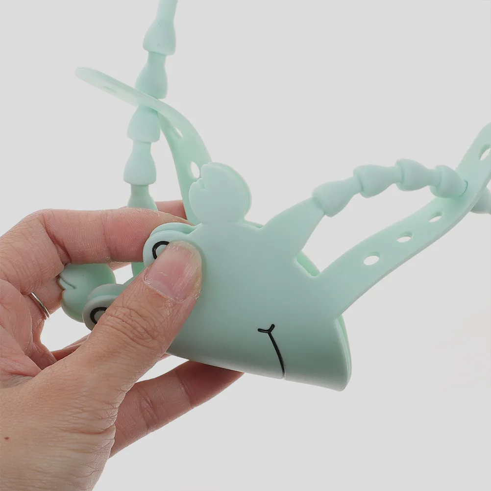 

Комплект из 2 бесшумных накладок на дверные ручки для защиты от детей, тихий доводчик для дверей, подушка для снижения шума в детской, спальне, офисе