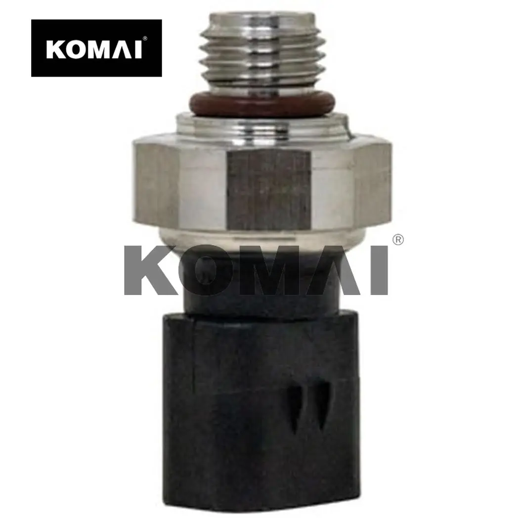 

Fuel Pressure Sensor, RE538128, Compatible with 310SK TC 310SL 315SL, Replacement Part