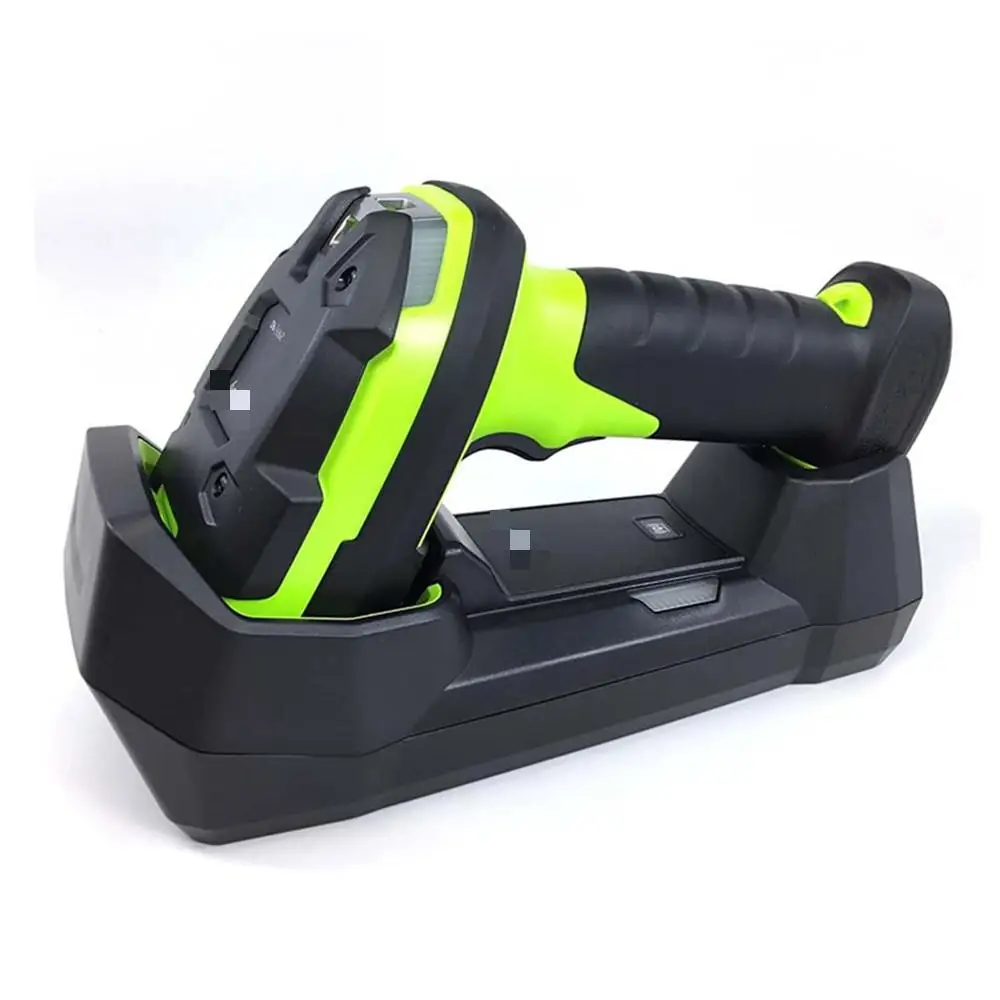 

DS3678 DS3678-HD Wireless Ultra-Rugged Handheld Corded 1D 2D QR Code Imager Barcode Scanner with USB or RS232 Cable