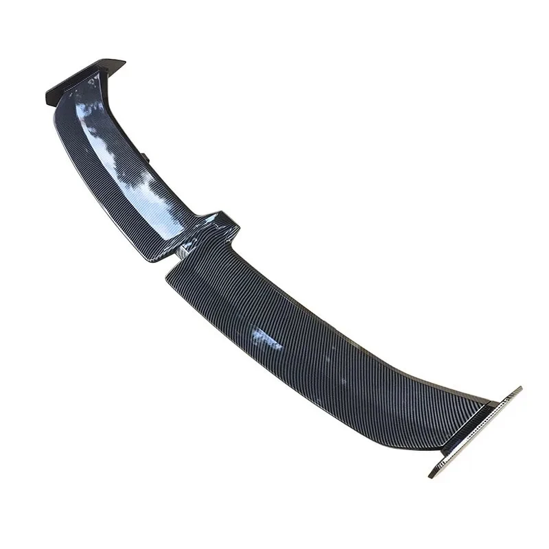High Quality Seagull Style GT Rear Wing Spoiler No Drill Installation Racing Tuning Exterior Accessories Universal Fit For Sedan