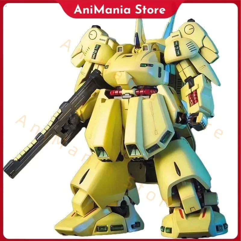

Daban 6626 PMX-003 MG 1/100 Assembly Model Kit PMX-003 THE-O Collection Action Figures Robot Assembly Model Toy