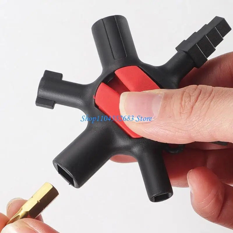 

Y6GD Professional 9 Function Electric Panel Tool With Valves Adjuster Feature