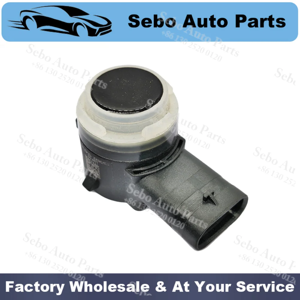 PDC Parking Distance Control Sensor OEM 8535008CSV0000 For GAC Trumpchi Car Reverse Radar Eye Probe