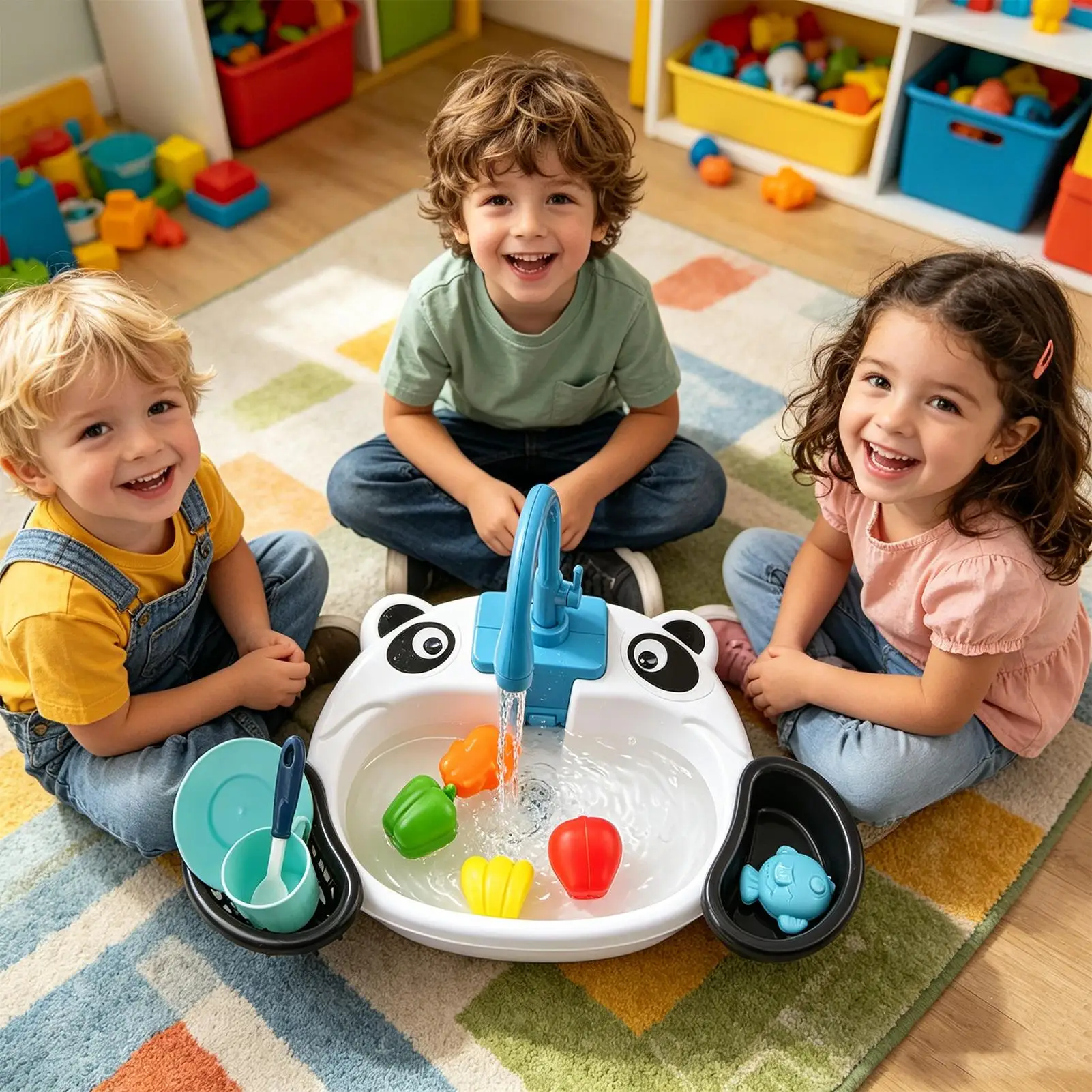 kids-kitchen-sink-toys-electric-dishwasher-playing-toy-with-running-water-pretend-washing-vegetables-toy-role-playing-girls-gift