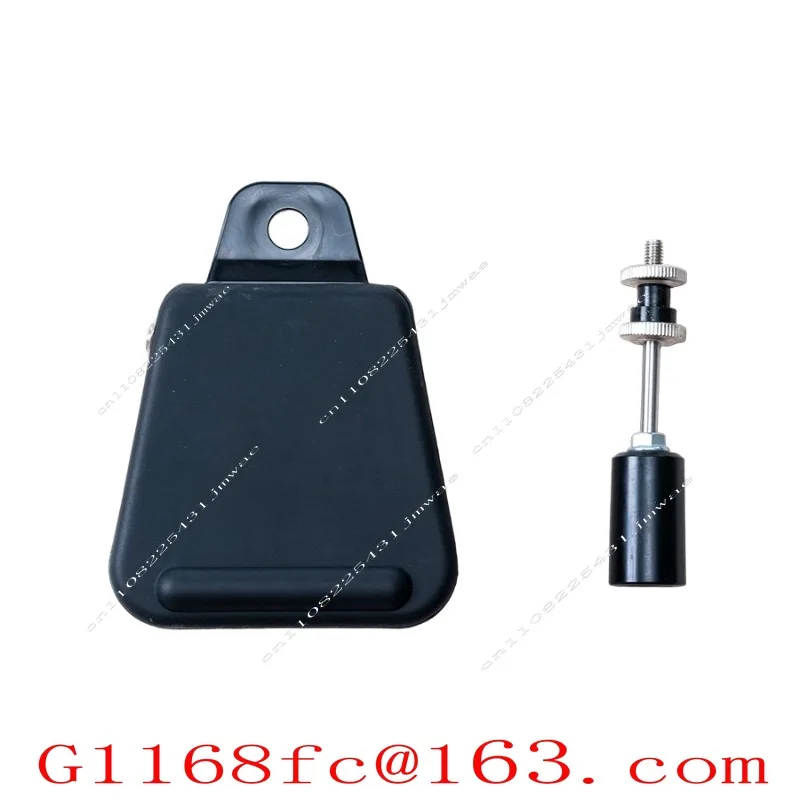 Electronic Bull Bell/Compatibility Accessories/Silent Bull Bell/External Strike Accessories