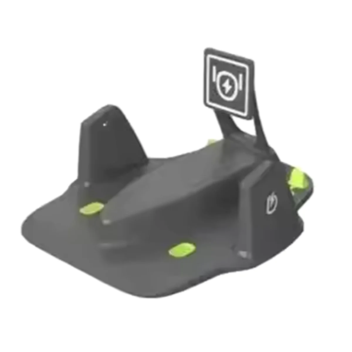 Retail! For Loona Intelligent Robot Dog Charging Station Smart Robot Pet Dog Accessories Loona Intelligent Robot Charging Dock