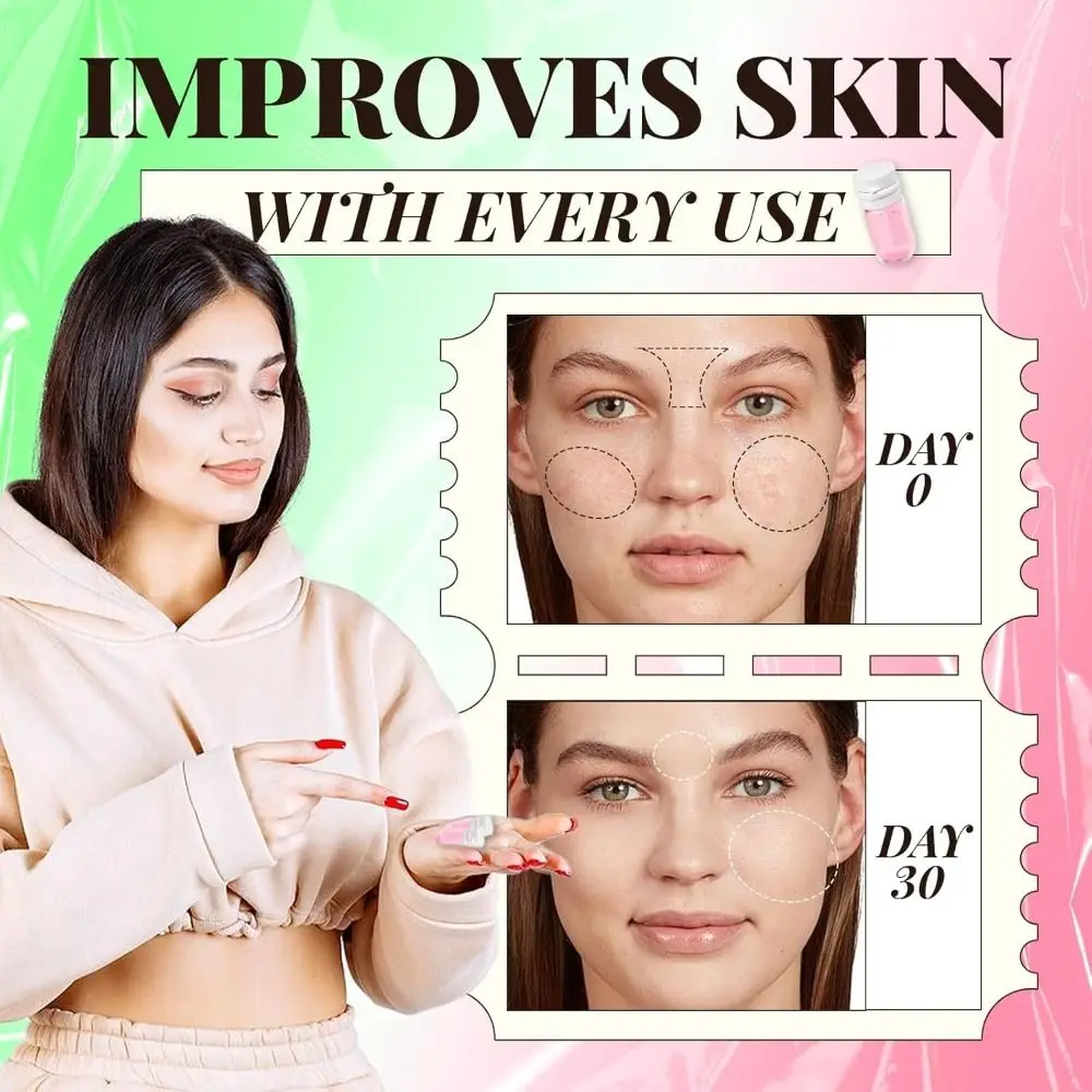 10/30/40 個ホット軟化ミニクレンジングオイル椿なだめるメイク落としオイル優しいディープクレンジングオイル旅行用