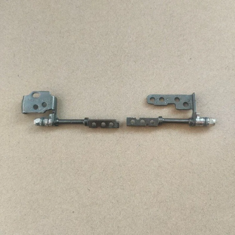 for HP 840 845 740 745 G7 HSN-I36C-4 Laptop Screen Hinge Shaft Rotation Axis Replacement Kit Durable Repair Part