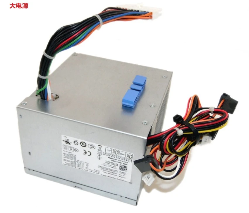 For DELL 380 760 780 960 MT Power Supply L305P-03 H305P-02 F305P-00