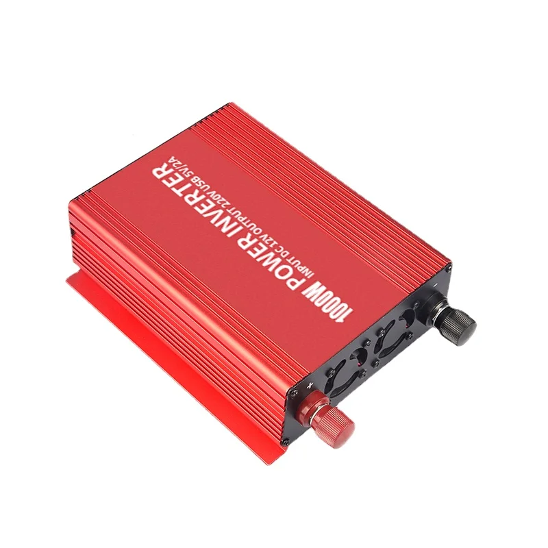 inverter 300w 500w 800w 1000w 2000w 3000w factory directly sell 12v 24v 36v 48v 220v 110v dc to ac car power inverter