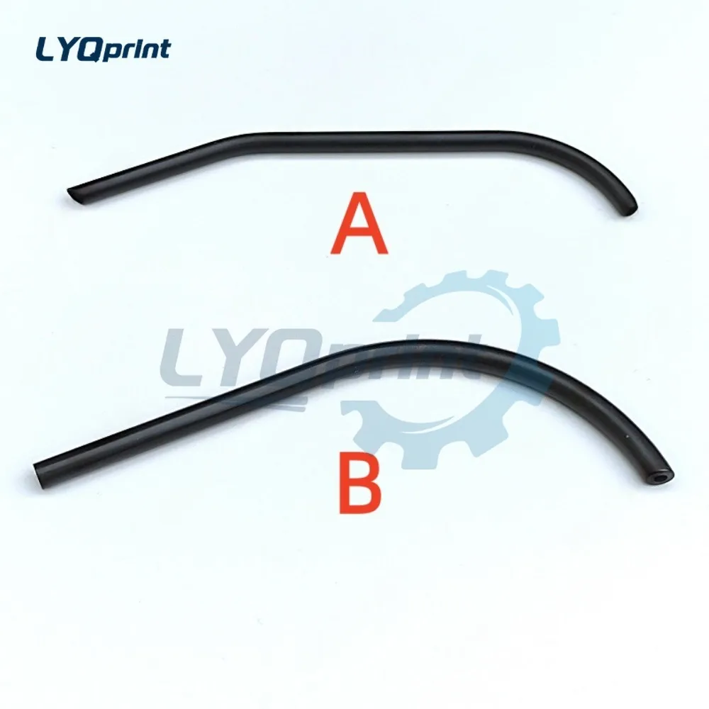 Martini Riding Dragon Glue Linkage Line 45Head Thread Tube Martini 75 Nail Head Thread Wire Tube Accessories