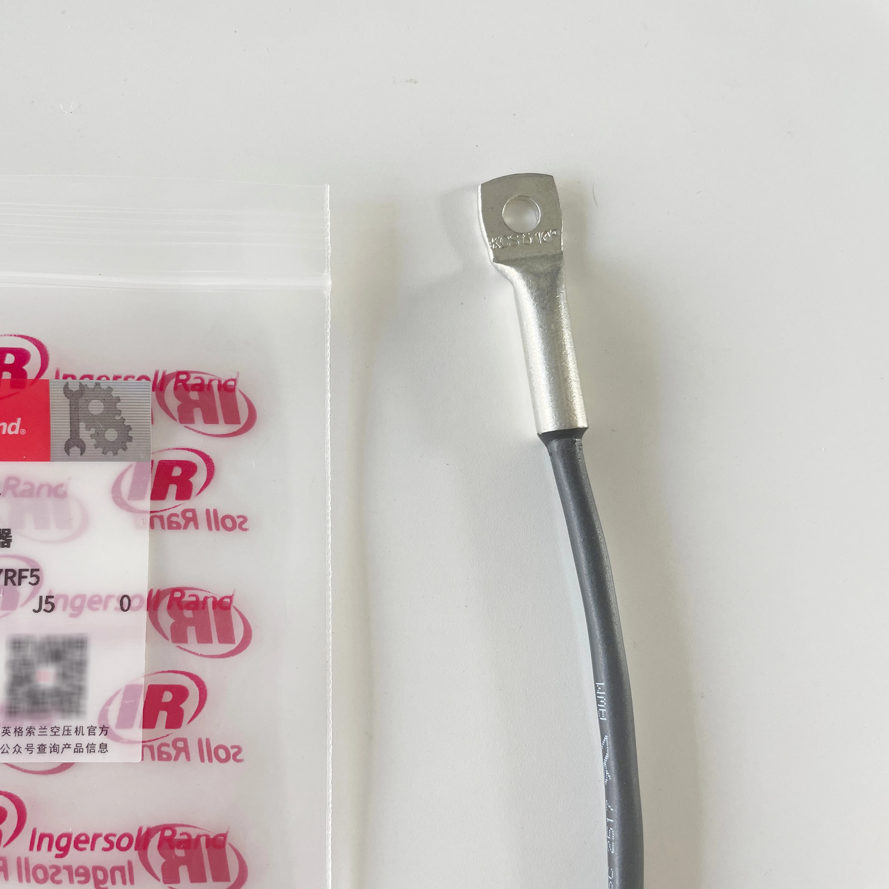 Ingersoll Rand Air Compressor Spare Parts PN 23581754 Rectifier Sensor Component Plastic Material Made in China