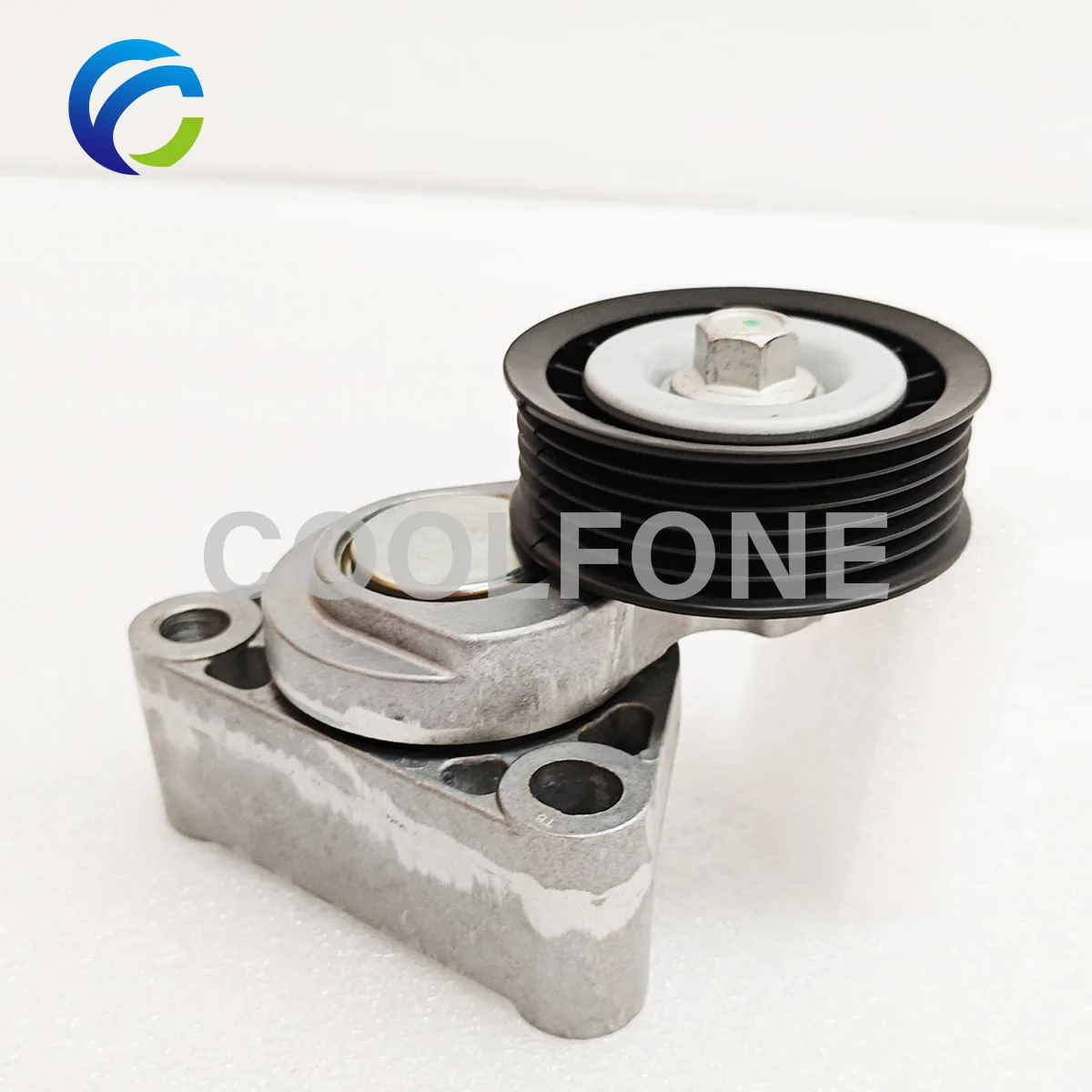 Drive Belt Automati…