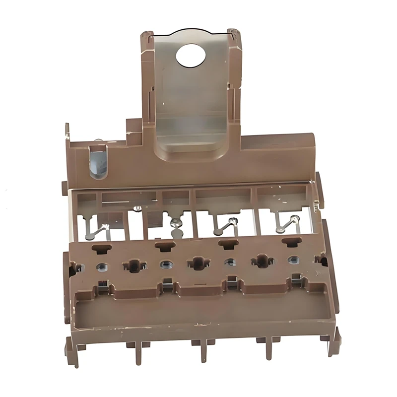 

Коробка плавкого звена в сборе для Lancer CX CY, предохранитель аккумулятора для Outlander CW, положительный кронштейн для ASX GA 8571A003, коробка в сборе