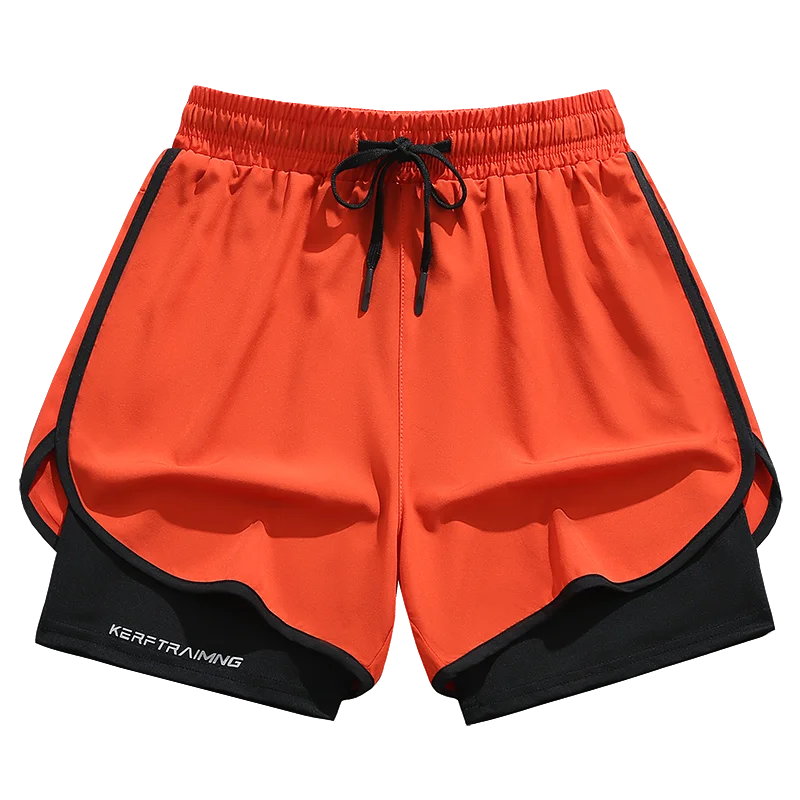 Pantalones Cortos Deportivos d - Yoga Fitness Brand reseña y precio