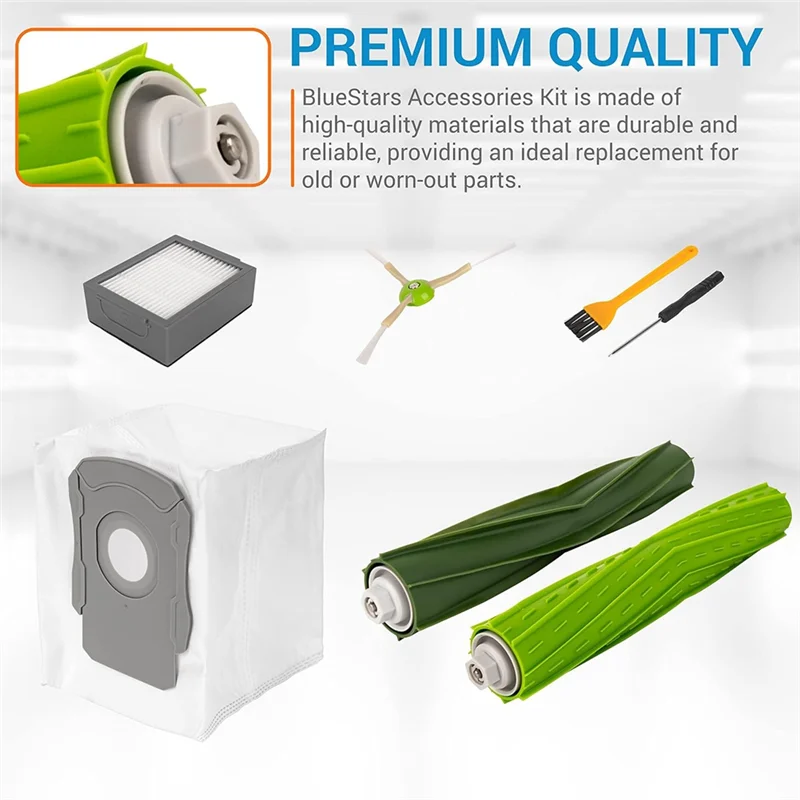 B82B-Parts Accessor… - image