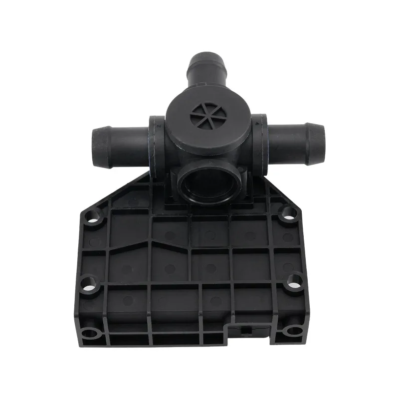 600738400B Electric Heater Control Coolant Valve For Tesla Model S X 2012-2016 Closed Off-Road Vehicle