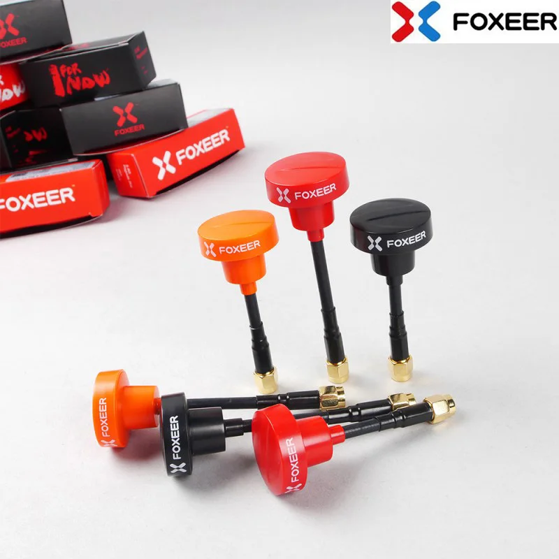 FOXEER Pagoda PRO 5.8G RHCP Omni FPV Antenna