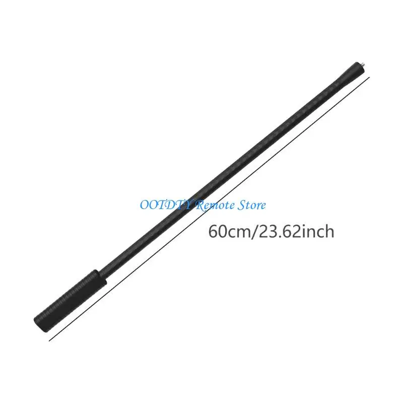 DXAB 360 Degree Rotatable Handy Holder Stand Tripod Stand Extension Rod