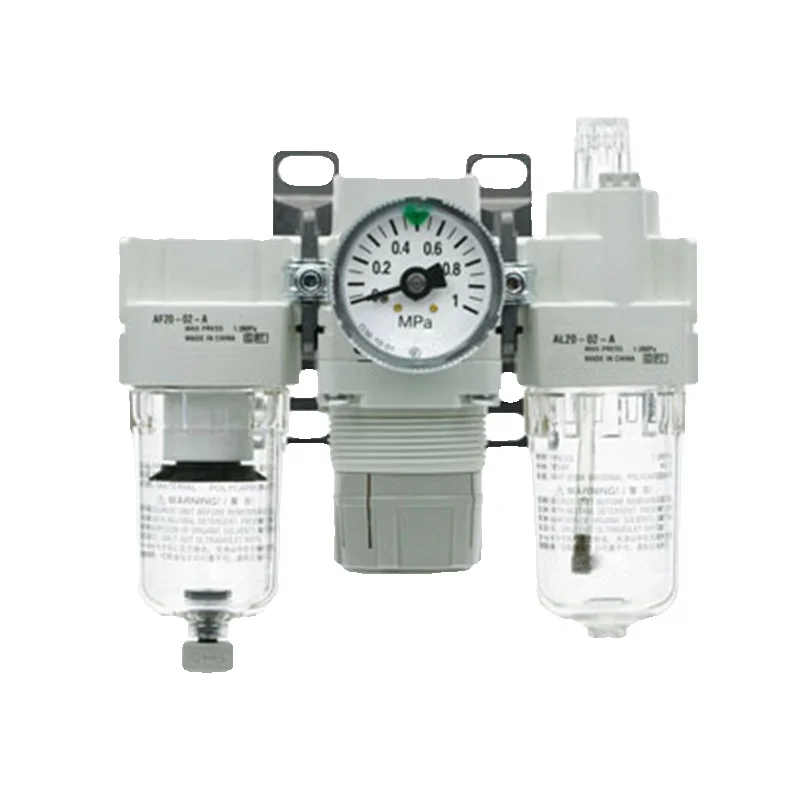 Al20-02 Al10-01 Al30-03 Al40-04 Oil Mist Generator Al50 Al60 Air Source Processor