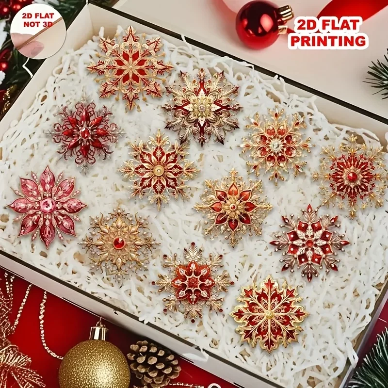 Thumbnail 2 - #39 Holiday Ornaments Price Drop Alerts