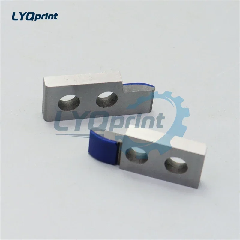 Stability Heidelberg Gripper M2.583.637 For GTO52 SM74 PM74 Printing Machine Parts