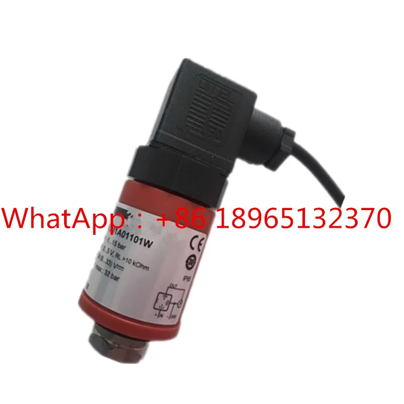 

692.919007161 511.930003741 699.915226045 511.955603745 506.931A01101W New Original Pressure Transmitter