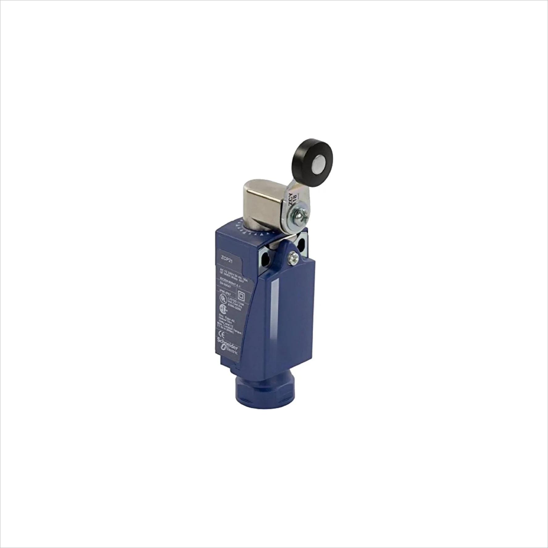 Interruptor de limite de rolo XC2JC10151