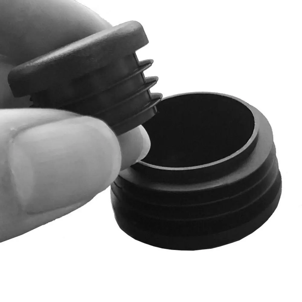 16mm 19mm 22mm 25mm パイプ脚立 プラグ 非滑り 10 個セット：DIY 家具製作で脚部の安定性と安全性を劇的に向上させる実用ガイド