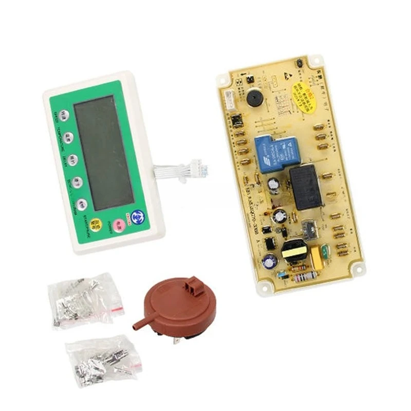 Drum washing machine computer board universal conversion  drum washing machine universal XN3388 control board