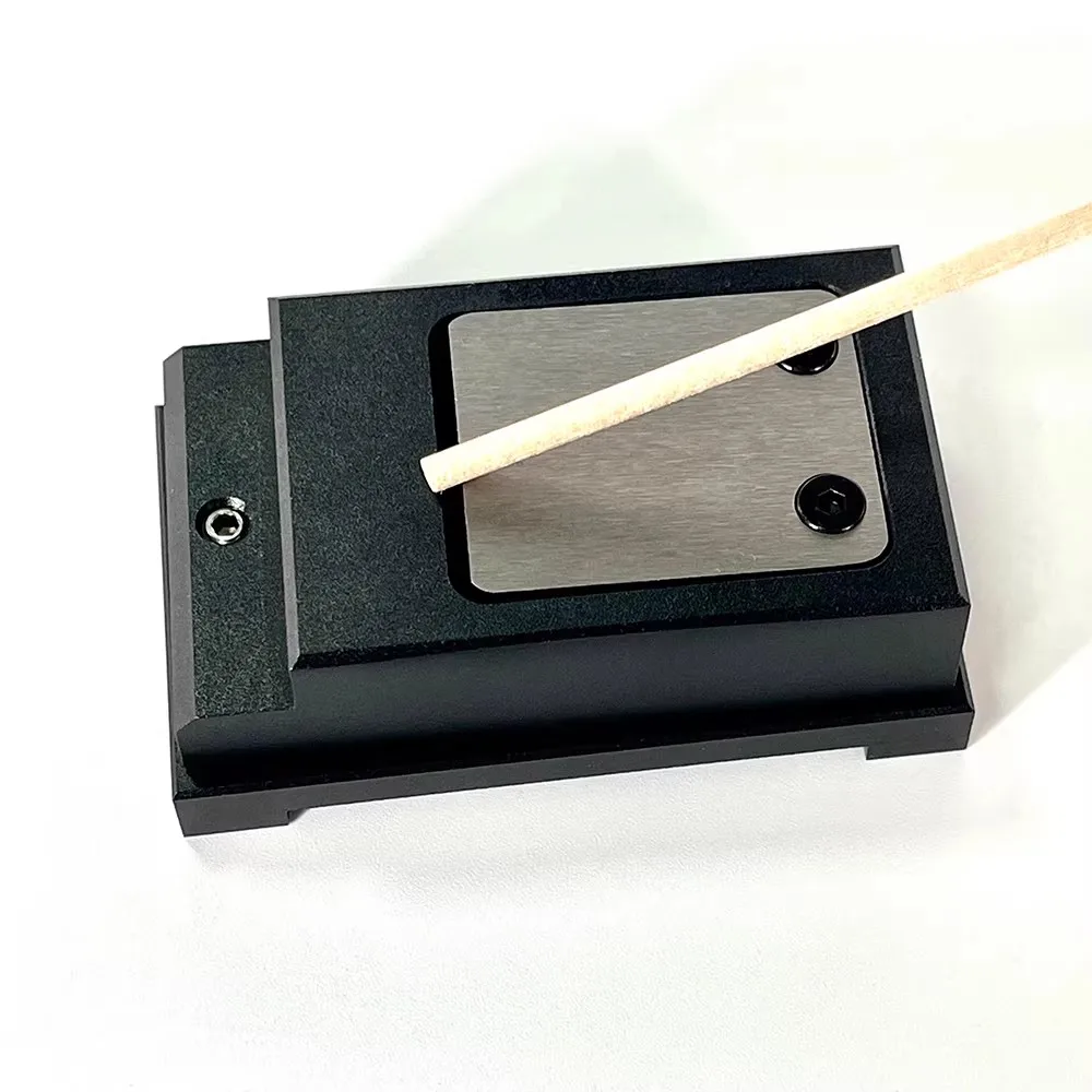 

Watch Repairing Tool Cutting Willow Pegwood Sharpener Mechanical Watch Maintenance Assist Tool