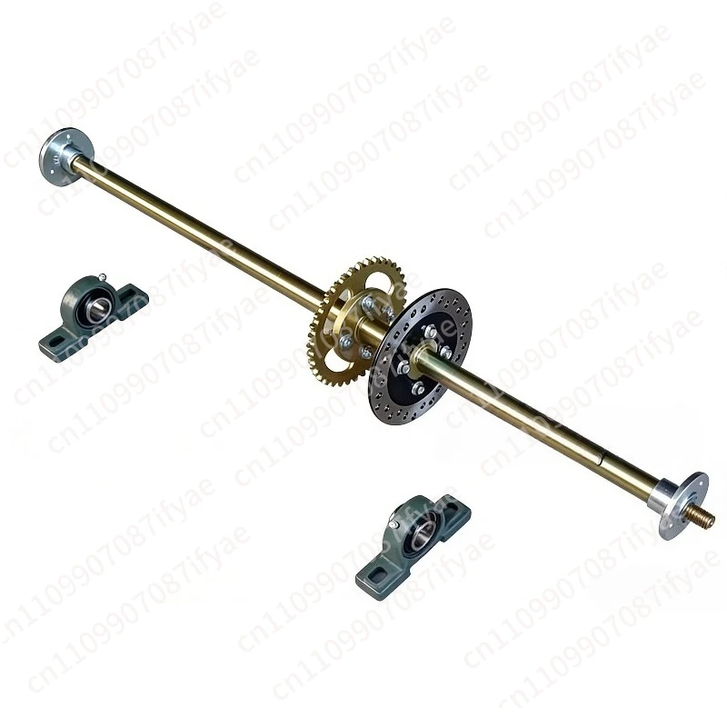 

Аксессуары для модификации задней подвески для дрифт-квадов, мотоциклов, квадроциклов и картов