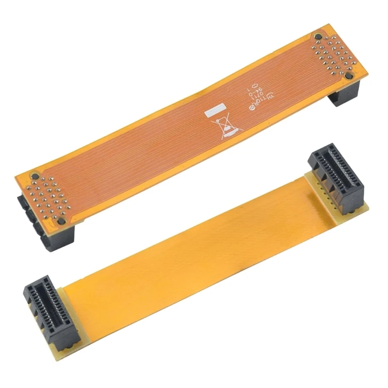 SLI Bridge Flexibles 10 Crossfire-Kabel PCI-Express-Adapter-Zubehör