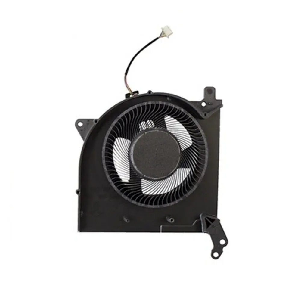 New laptop CPU cooling fan Cooler Notebook PC for AVC MODEL BAPA0909R1HY001 BAPA0909R1HY002 DC10V