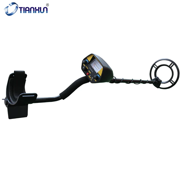Gold Metal Detector…