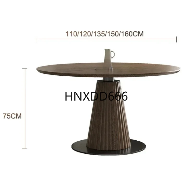 

Дизайнерский журнальный столик Сервис Обеденная сидячая комната Роскошные кухонные столы для приема Mesa Comedor Cafe Elegant