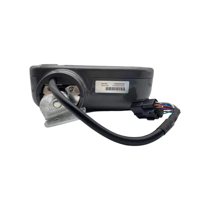 

14390065 Display Panel For Excavator EC160B EC180B EC135B EC140B EC700B