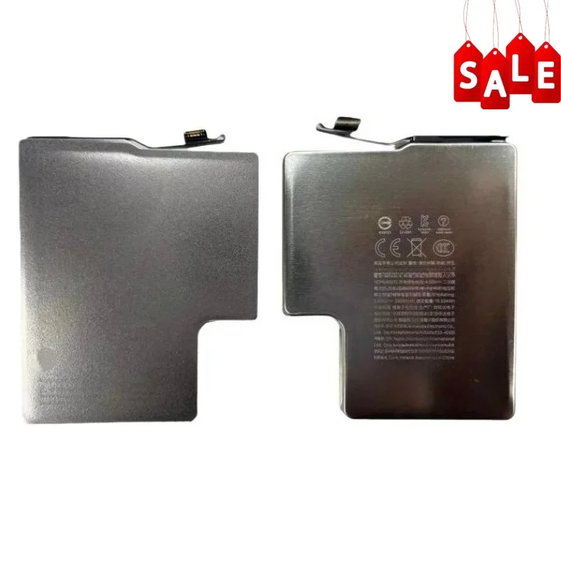 for IPhone 17/17 Pro/17 Pro Max Mobile Phone Battery