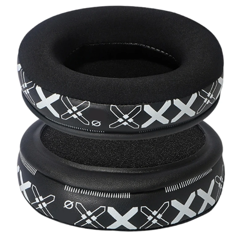 Cuscinetti auricolari ricambio per cuffie Cloud Flight EarPad per giocatori