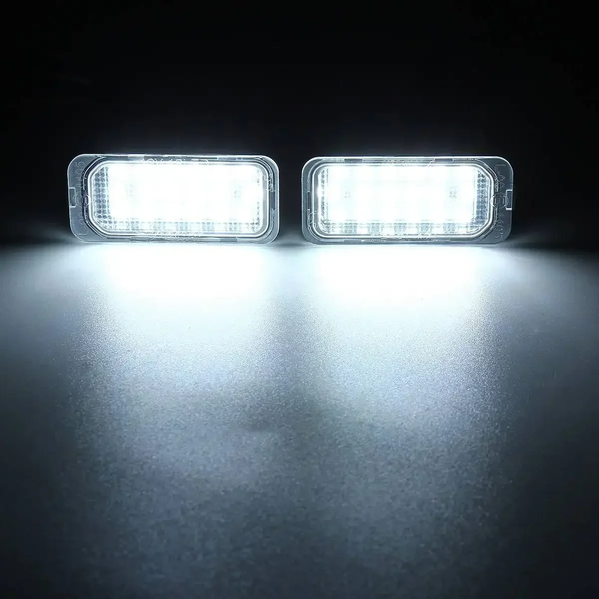 Dc 12V Led License …