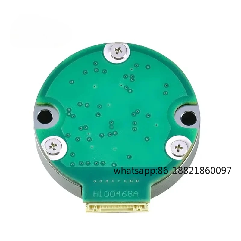 ZM35 Compact Rotary Encoder for  ics Low Cost Encoder for   Joint Lightweight Encoder for  ic Vision Systems