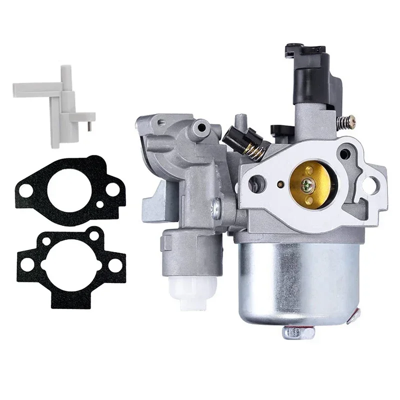 

Carburetor Replacement Carburetor Kit For Engine Maintenance Replace Part Numbers For 277-62301-30 For SP17 Engine As Shown