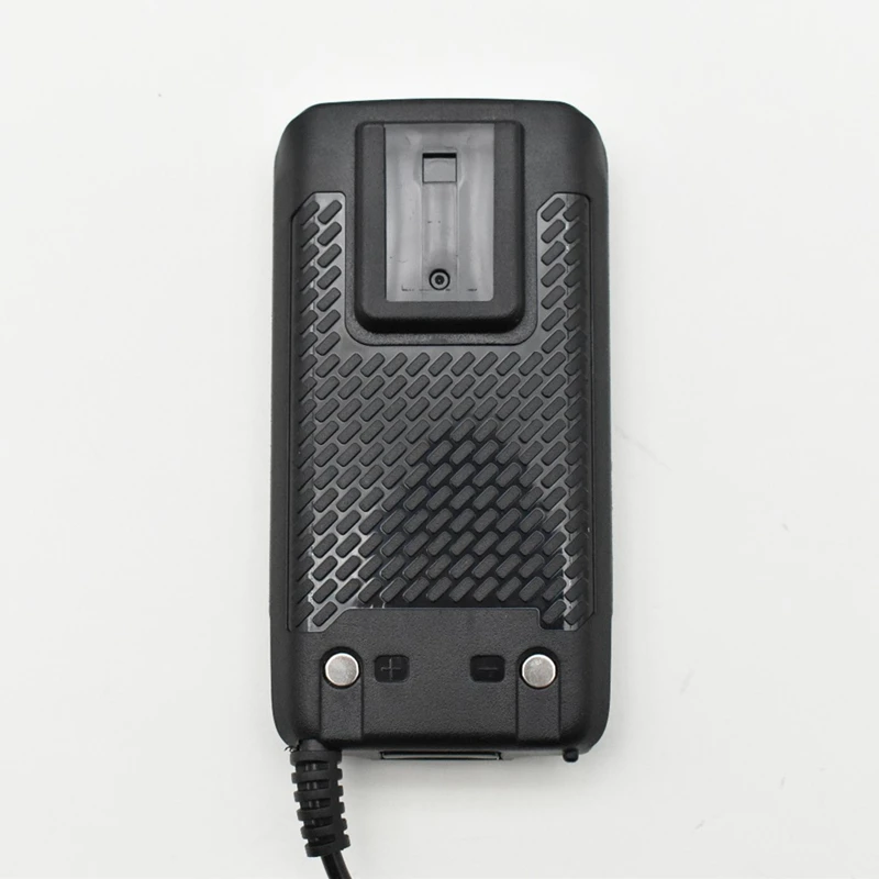 FULL-DC12-24V Battery Eliminator Walkie Talkie Car Charger For Quansheng UV-K5 UV-K5(8) UV-K6 UV-5R PLUS Walkie Talkie