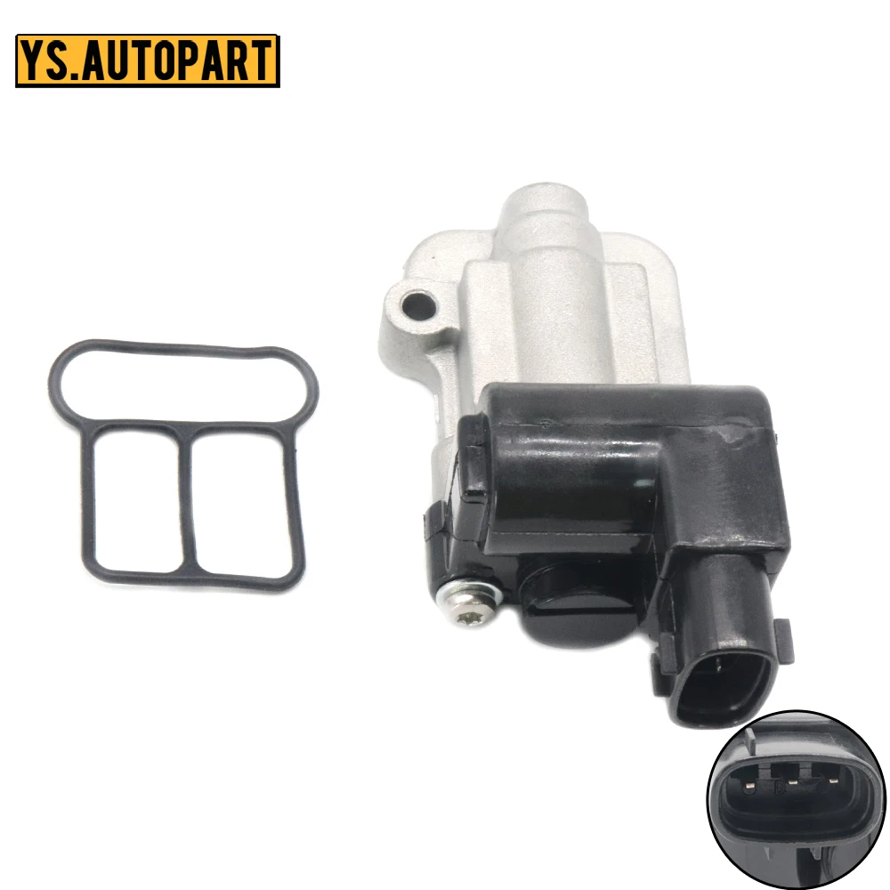 Car Idle Air Control Valve IAC 22650-AA182 For SUBARU Impreza WRX Sedan Wagon 4-Door 2.0L H4 2002 2003 2004 2005 EJ205